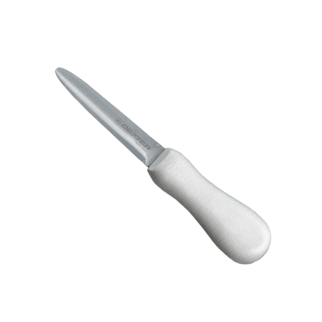 4" SANI-SAFE Galveston Pattern Oyster Knife
