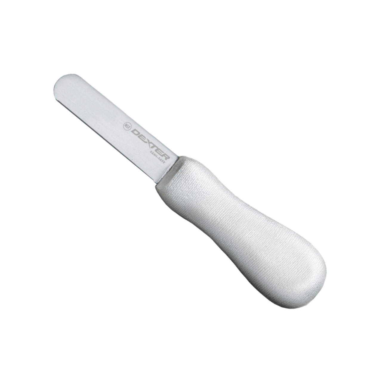 3" SANI-SAFE Clam Knife