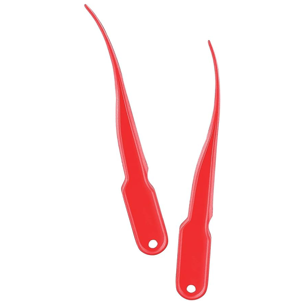 Maine Man 8in Shrimp Peeler Deveiner Cleaner Tool