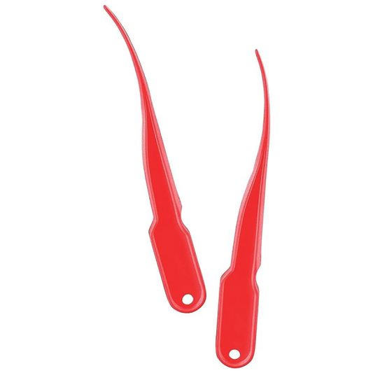 Maine Man 8in Shrimp Peeler Deveiner Cleaner Tool