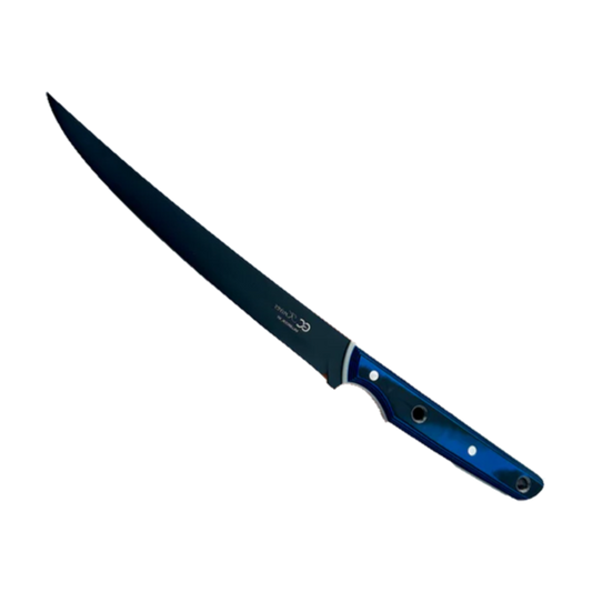 Greg Cimms HIGH PERFORMANCE 7" FILLET KNIFE
