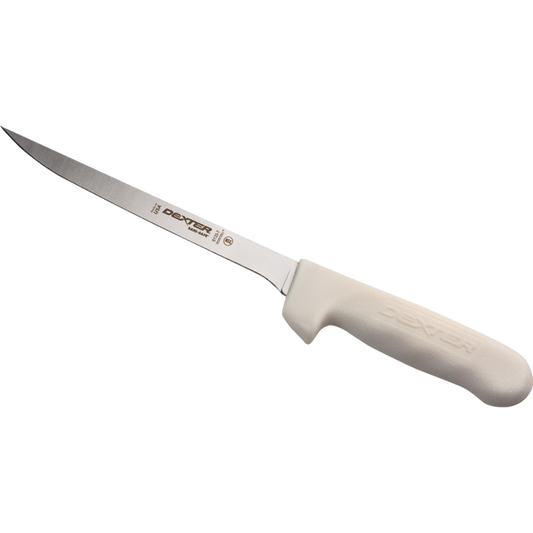 7" SANI-SAFE Flexible Filet Knife