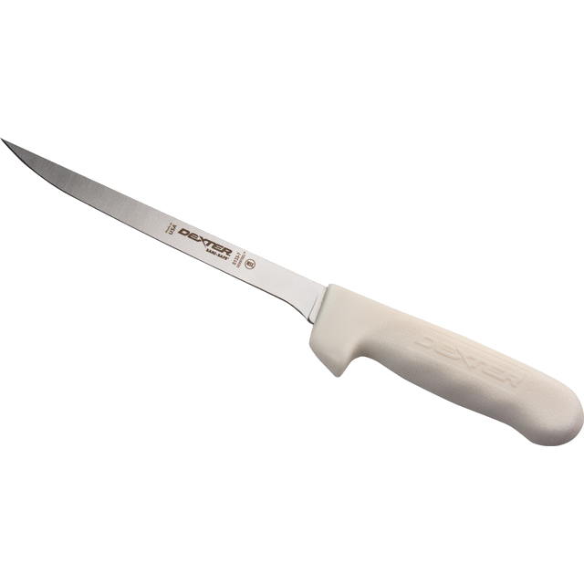 7" SANI-SAFE Flexible Filet Knife