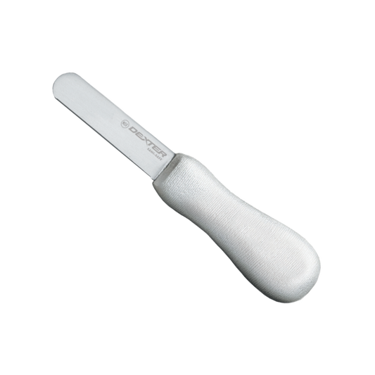 3" SANI-SAFE Clam Knife